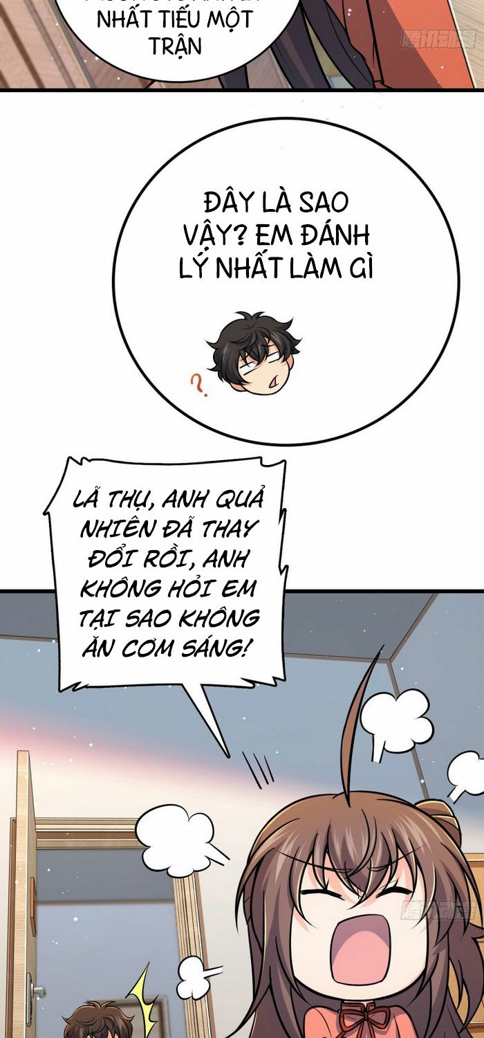 Đại Vương Tha Mạng Chapter 206 - Page 50