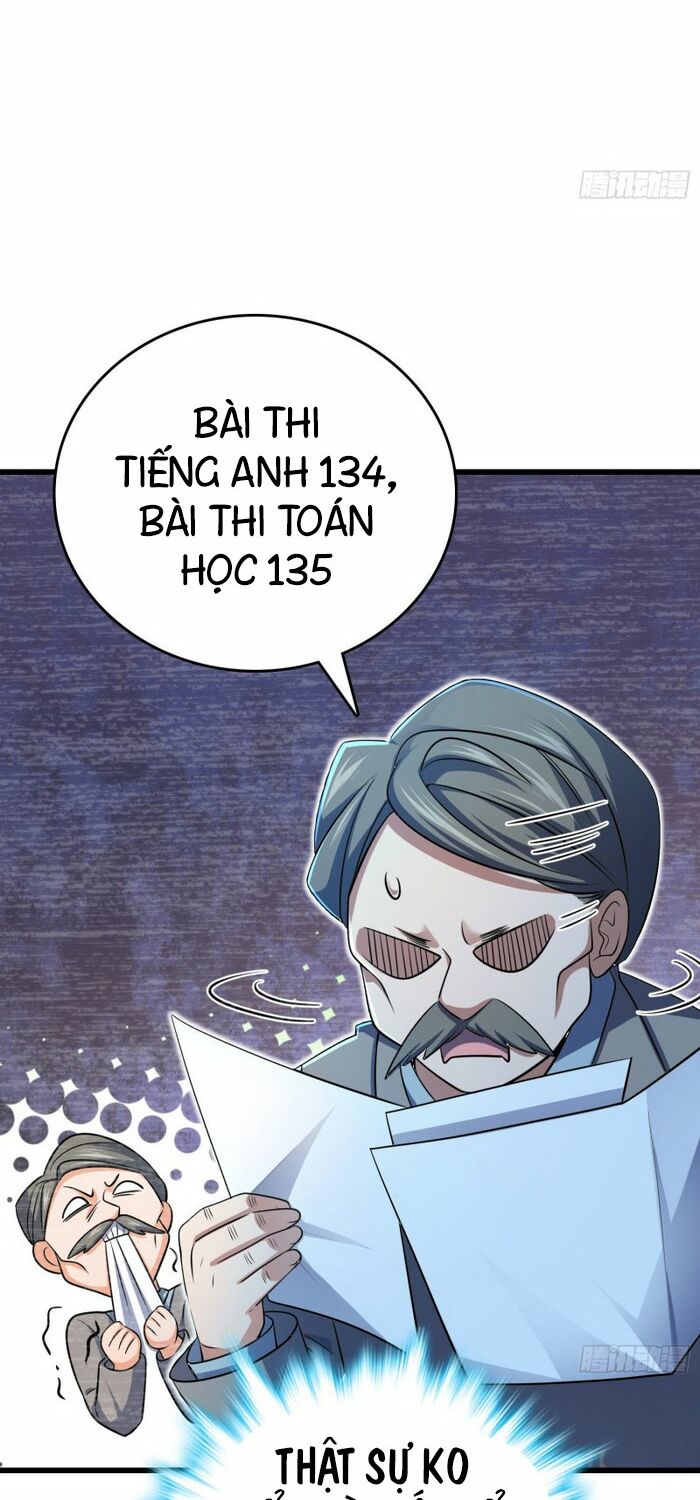 Đại Vương Tha Mạng Chapter 206 - Page 6