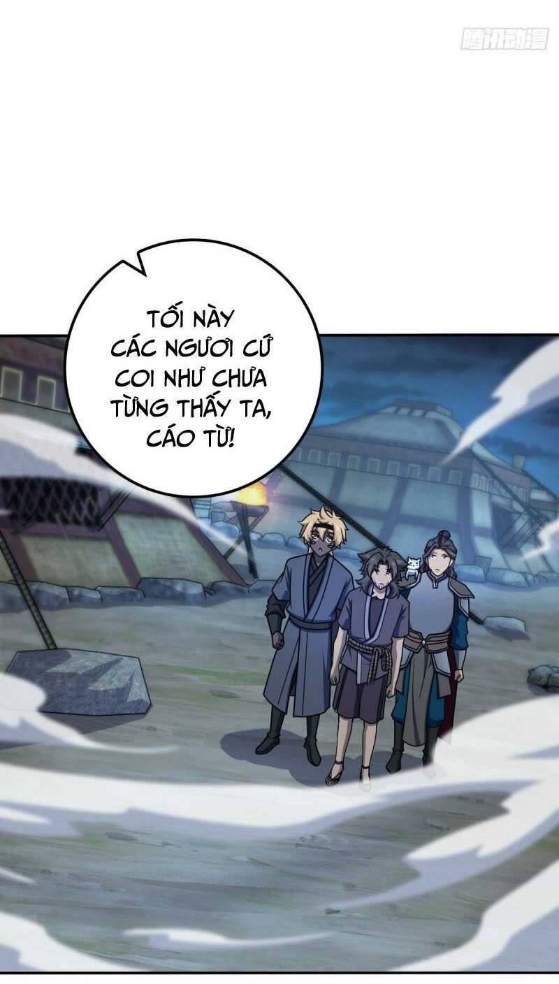 Đại Vương Tha Mạng Chapter 622 - Page 13