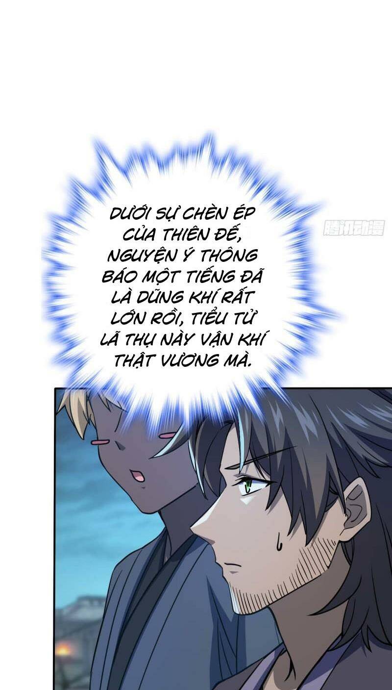 Đại Vương Tha Mạng Chapter 622 - Page 14