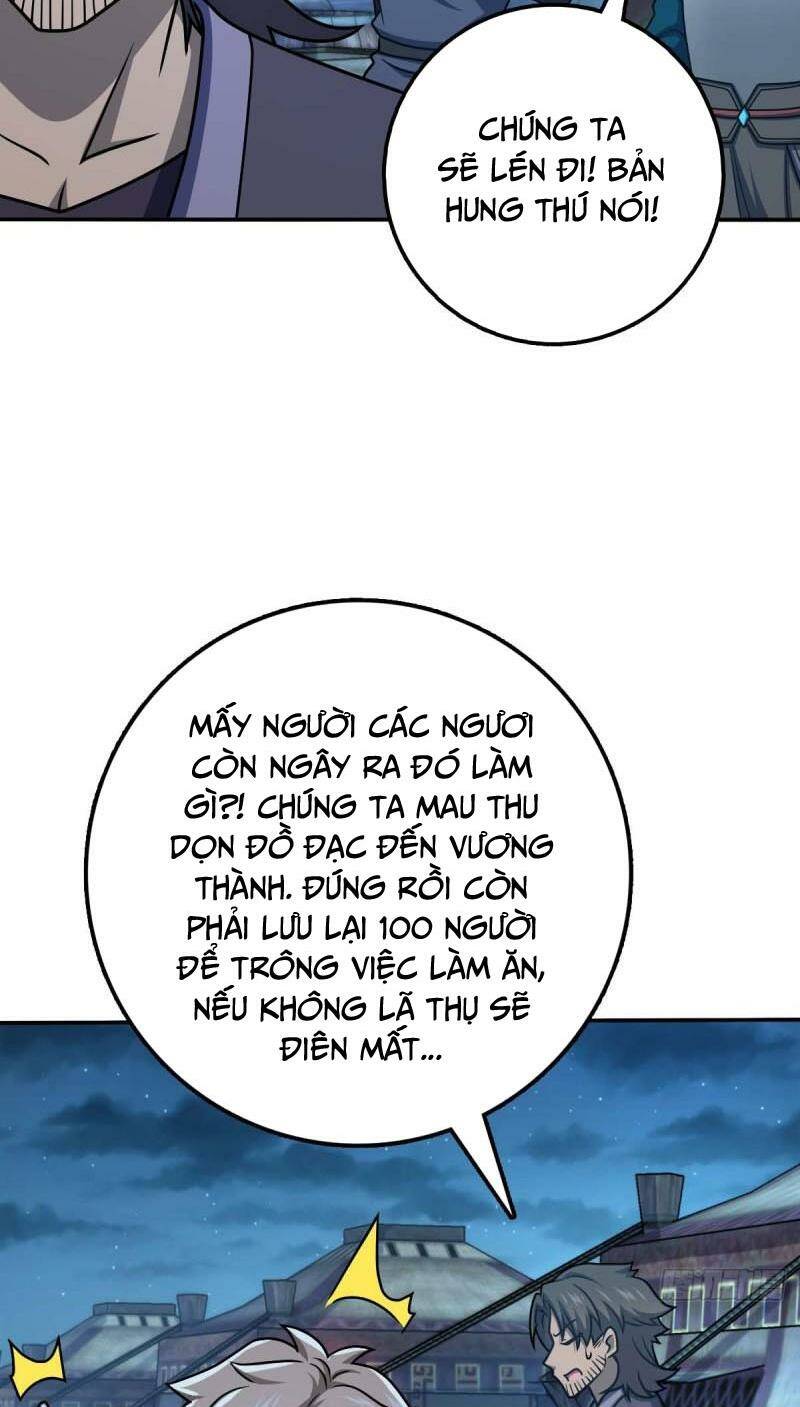 Đại Vương Tha Mạng Chapter 622 - Page 16