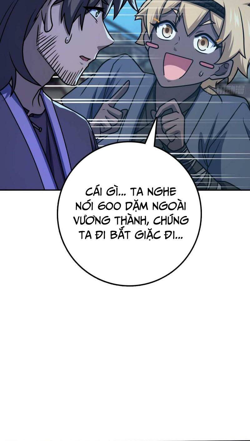 Đại Vương Tha Mạng Chapter 622 - Page 18