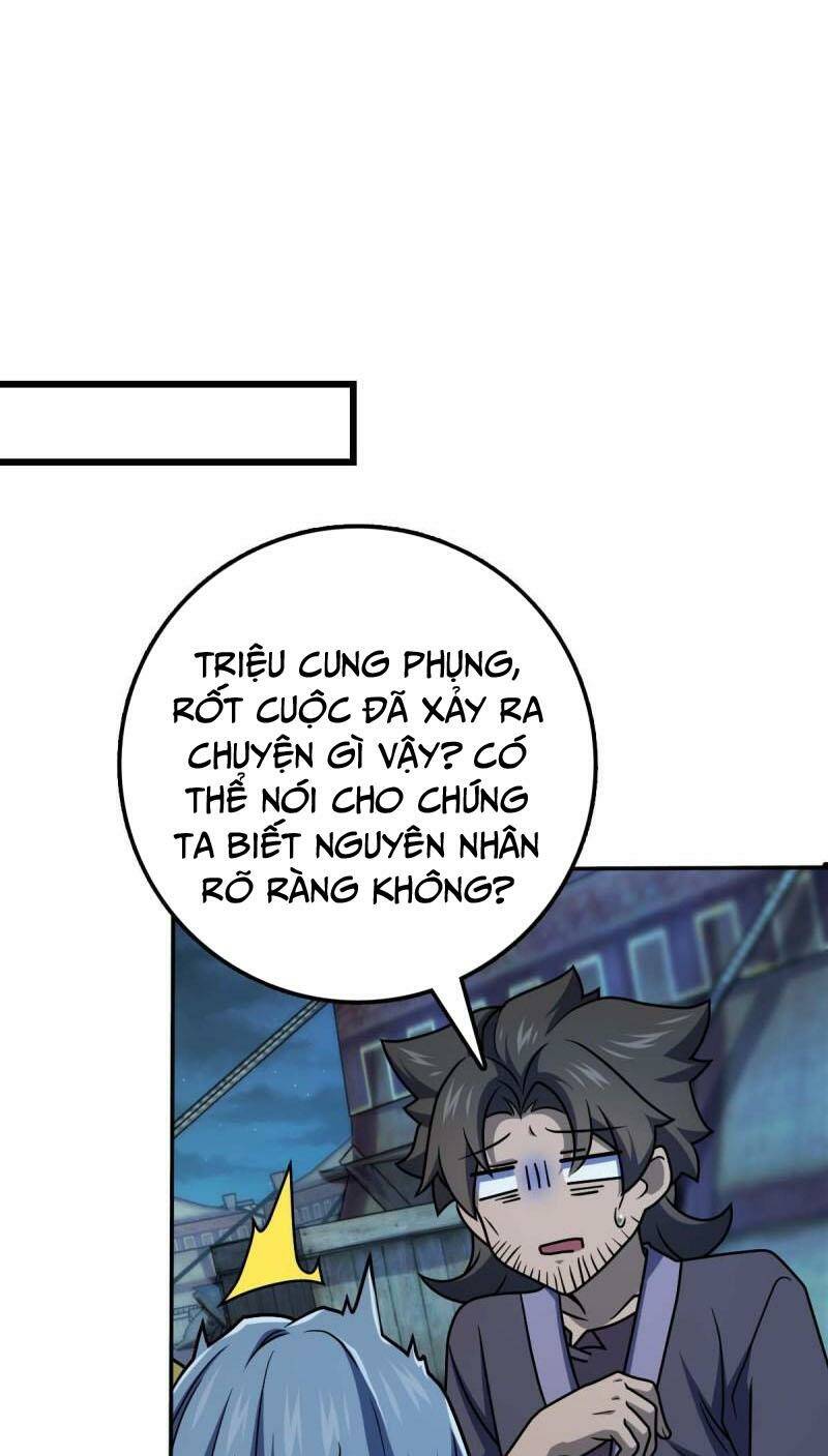 Đại Vương Tha Mạng Chapter 622 - Page 2