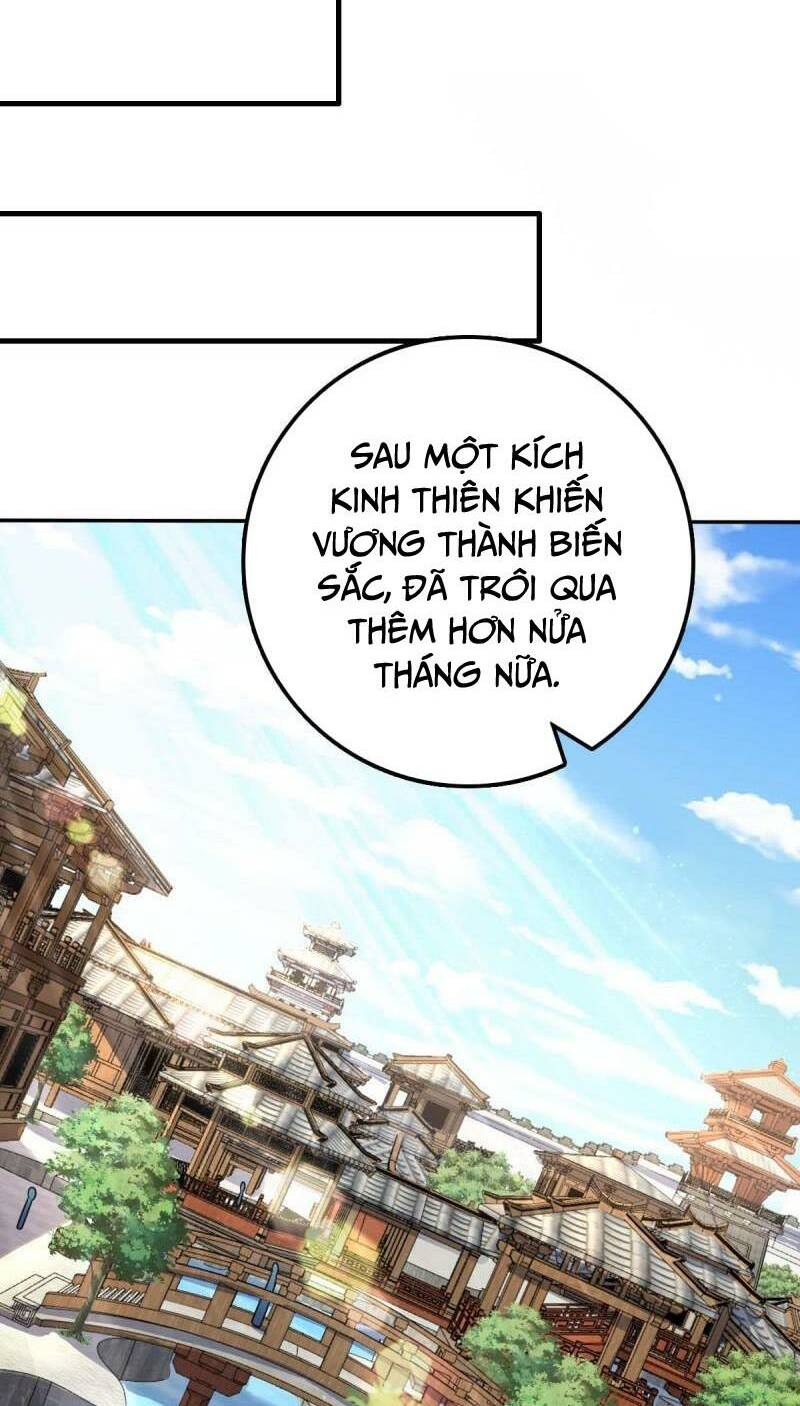 Đại Vương Tha Mạng Chapter 622 - Page 27