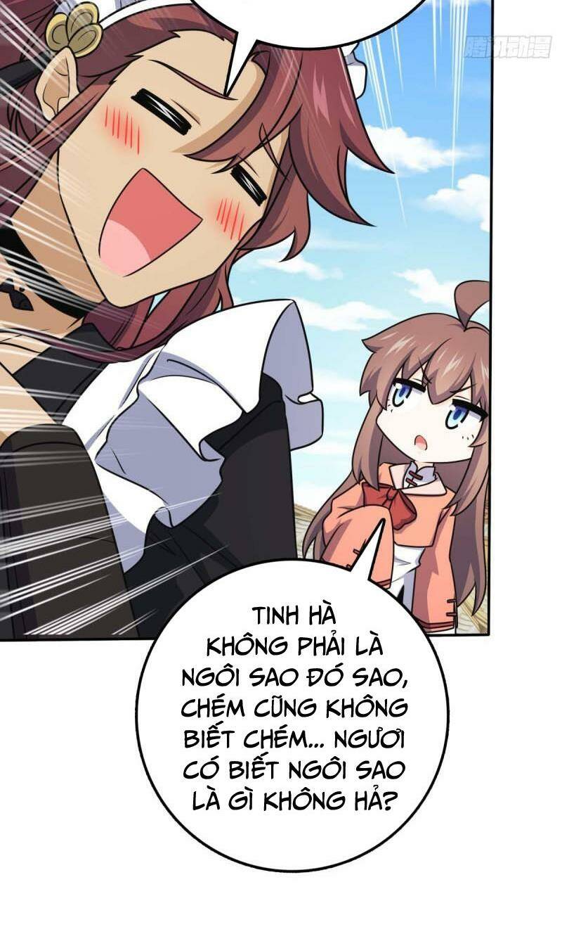 Đại Vương Tha Mạng Chapter 622 - Page 44