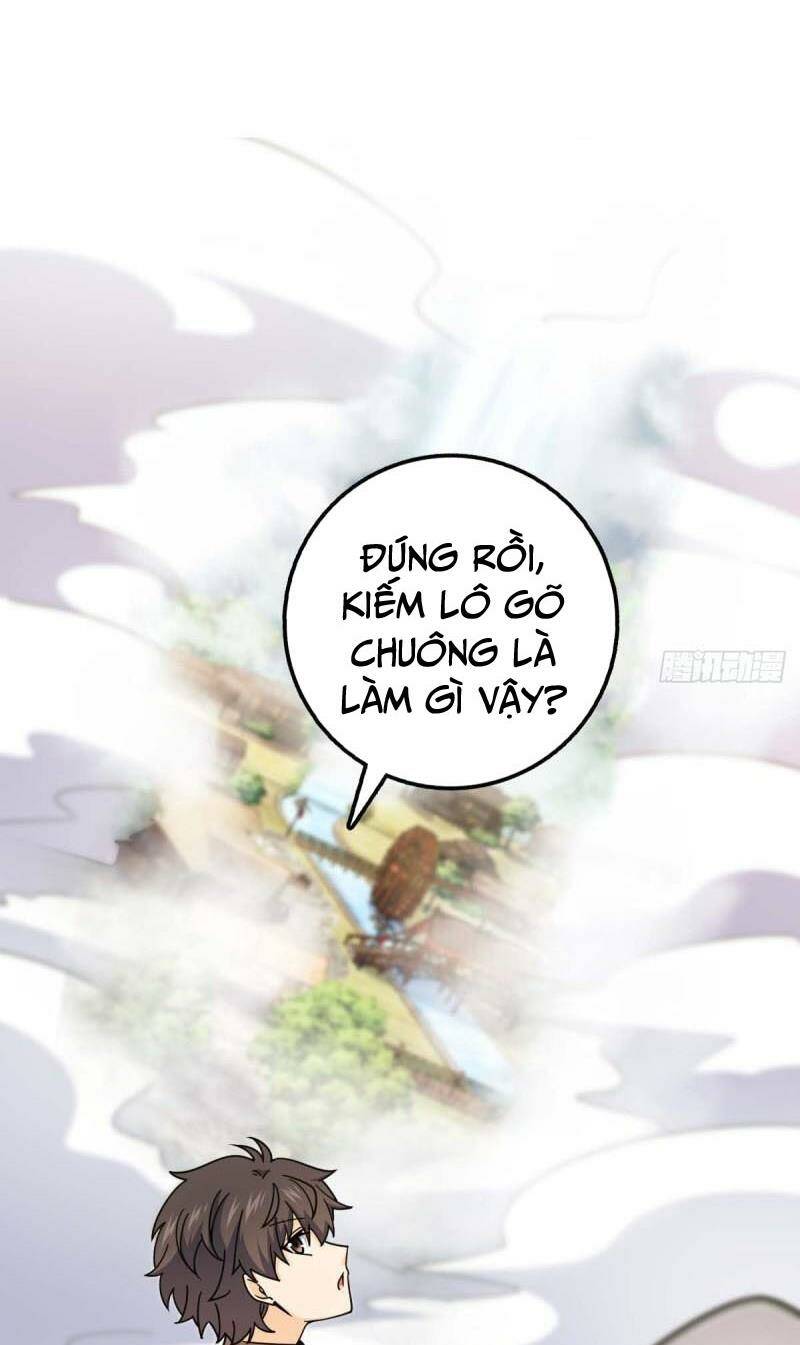 Đại Vương Tha Mạng Chapter 622 - Page 46