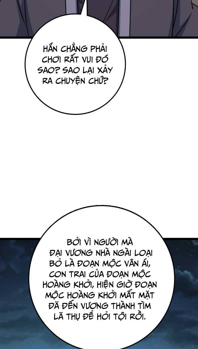 Đại Vương Tha Mạng Chapter 622 - Page 7