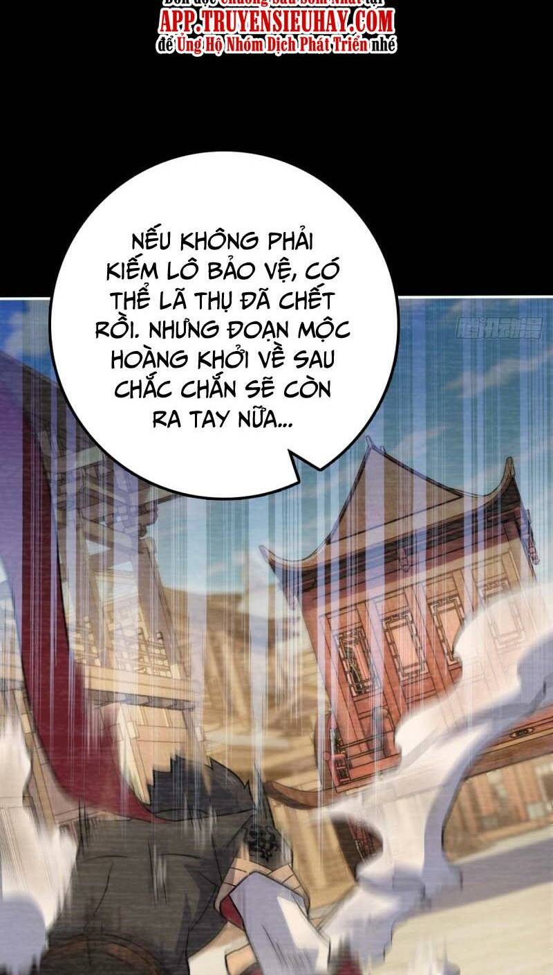 Đại Vương Tha Mạng Chapter 622 - Page 9