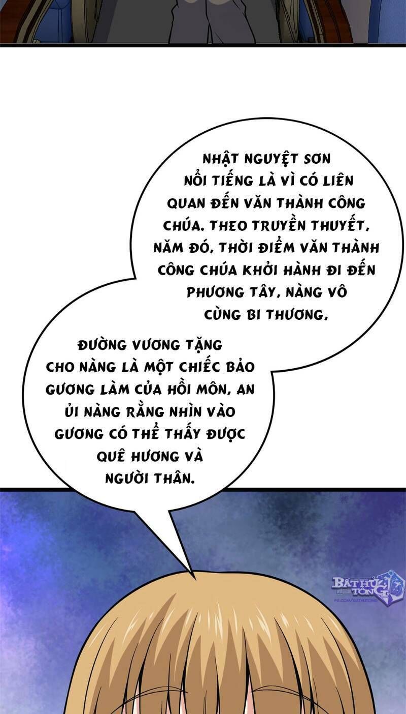 Đại Vương Tha Mạng Chapter 65 - Page 11