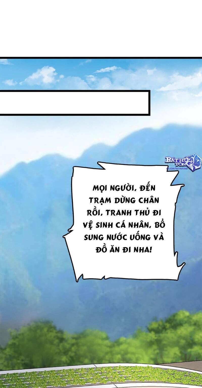 Đại Vương Tha Mạng Chapter 65 - Page 25