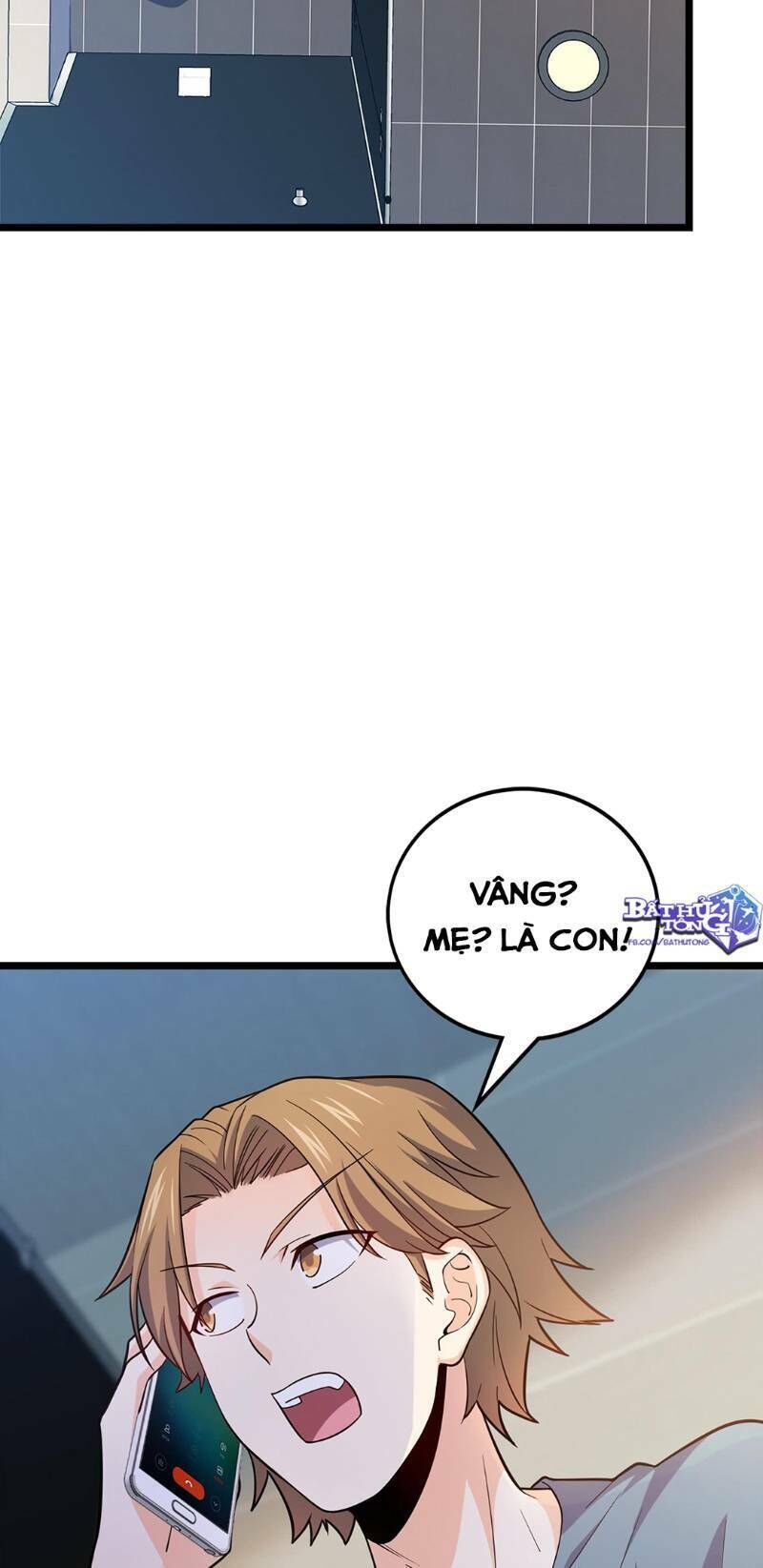 Đại Vương Tha Mạng Chapter 65 - Page 28