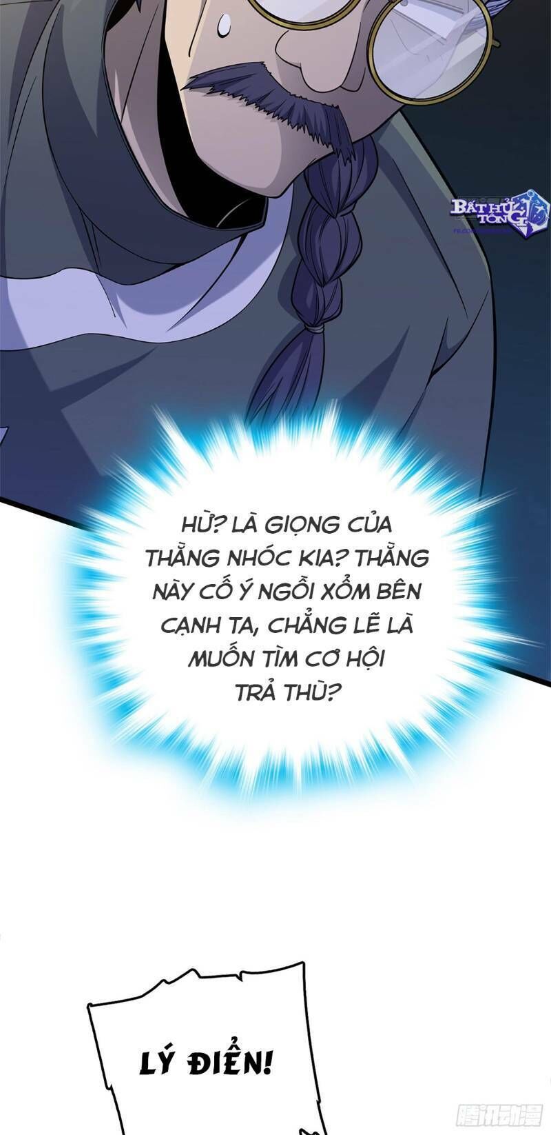 Đại Vương Tha Mạng Chapter 65 - Page 30