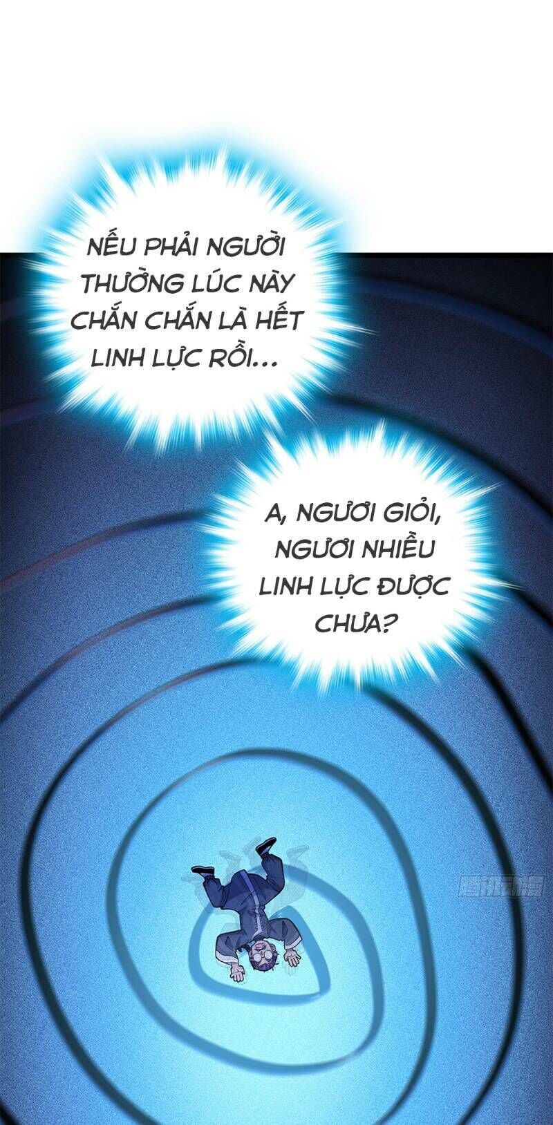 Đại Vương Tha Mạng Chapter 65 - Page 43