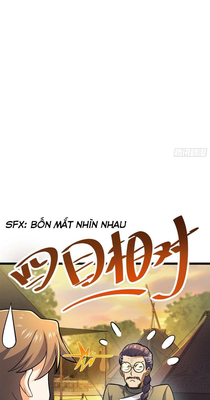 Đại Vương Tha Mạng Chapter 65 - Page 54