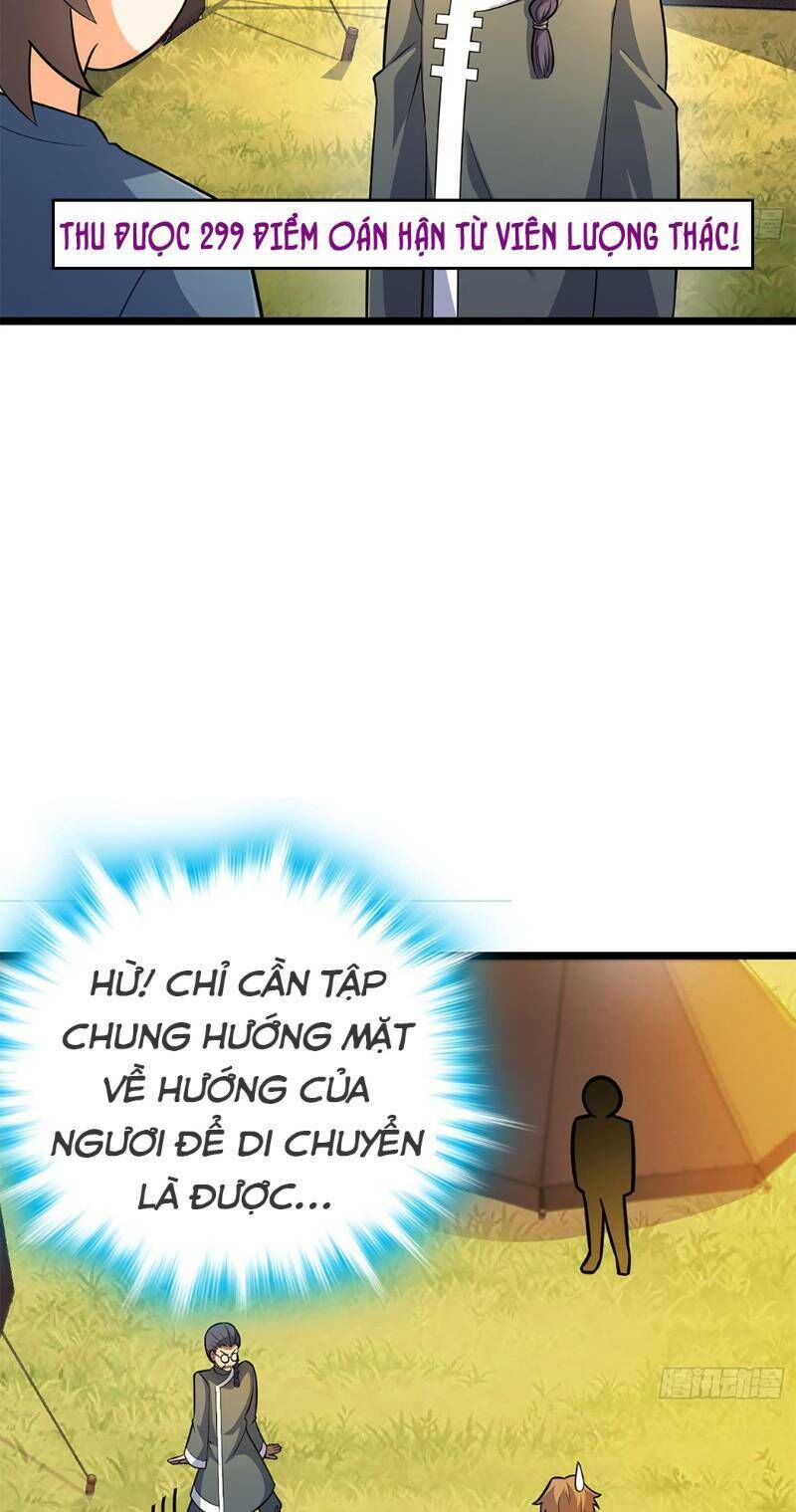 Đại Vương Tha Mạng Chapter 65 - Page 55