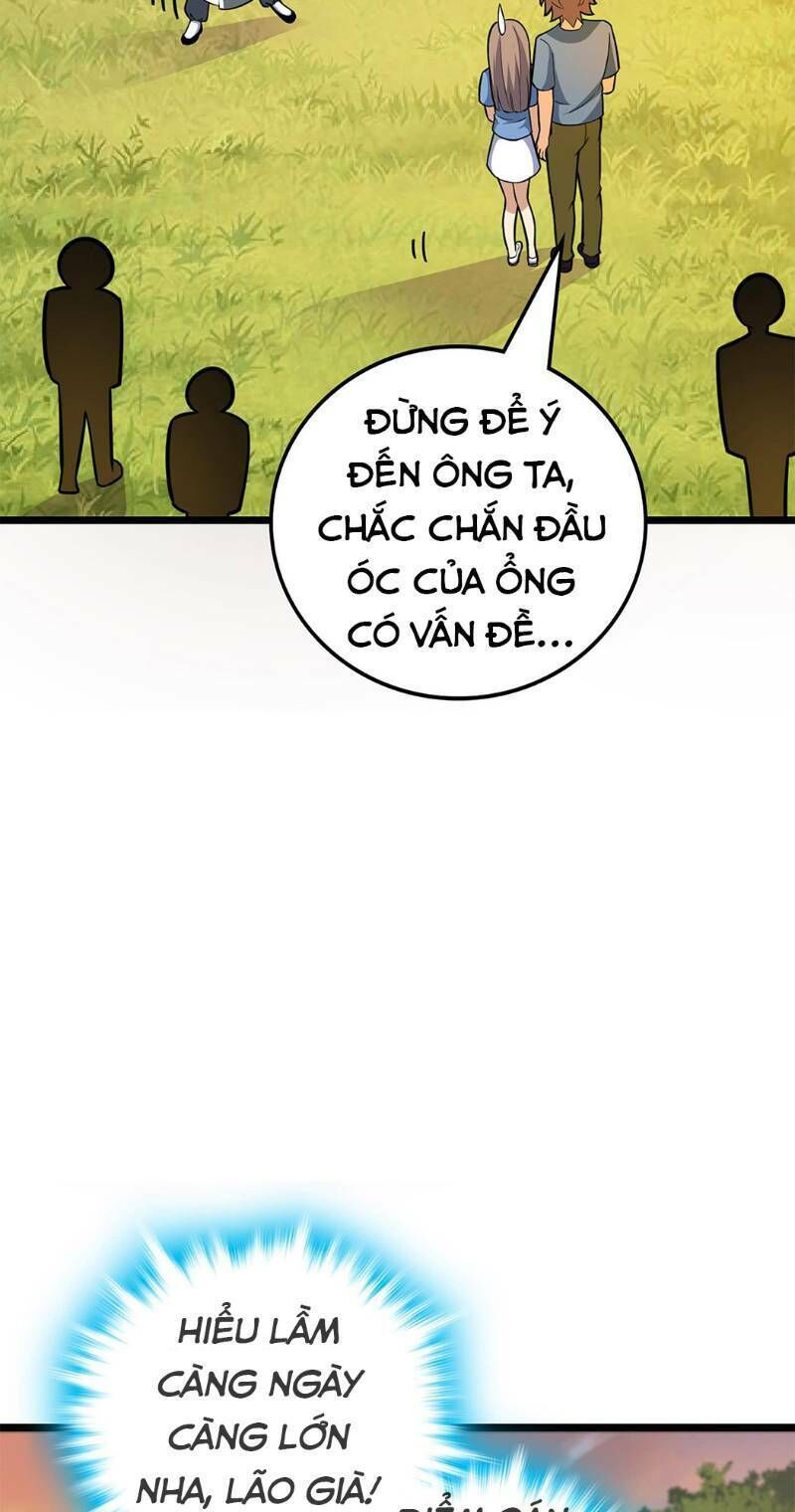 Đại Vương Tha Mạng Chapter 65 - Page 56