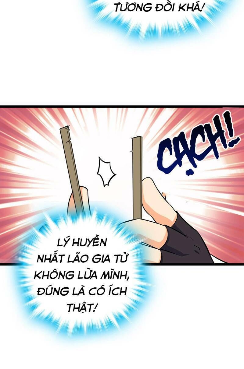 Đại Vương Tha Mạng Chapter 65 - Page 61