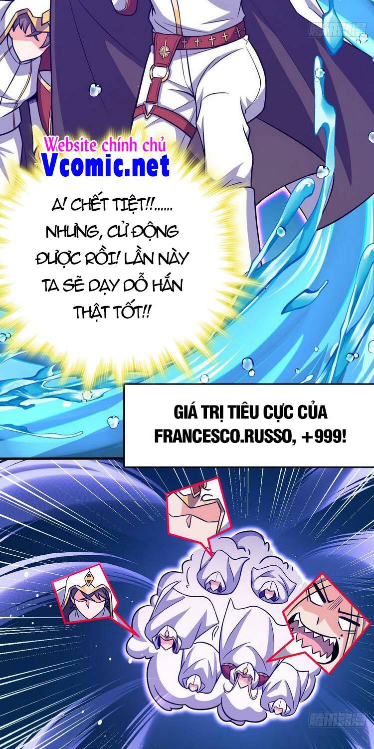 Đại Vương Tha Mạng Chapter 338 - Page 13