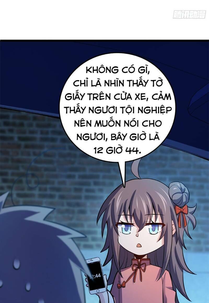 Đại Vương Tha Mạng Chapter 62 - Page 23