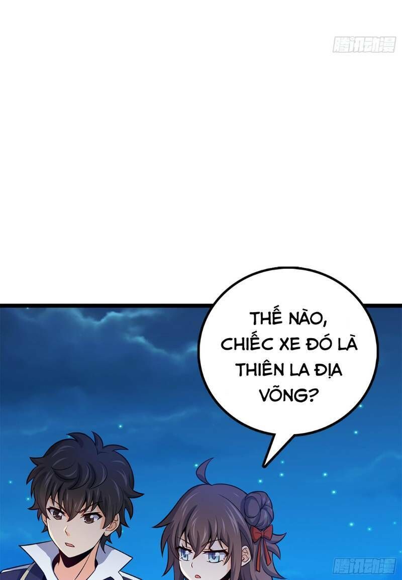 Đại Vương Tha Mạng Chapter 62 - Page 25