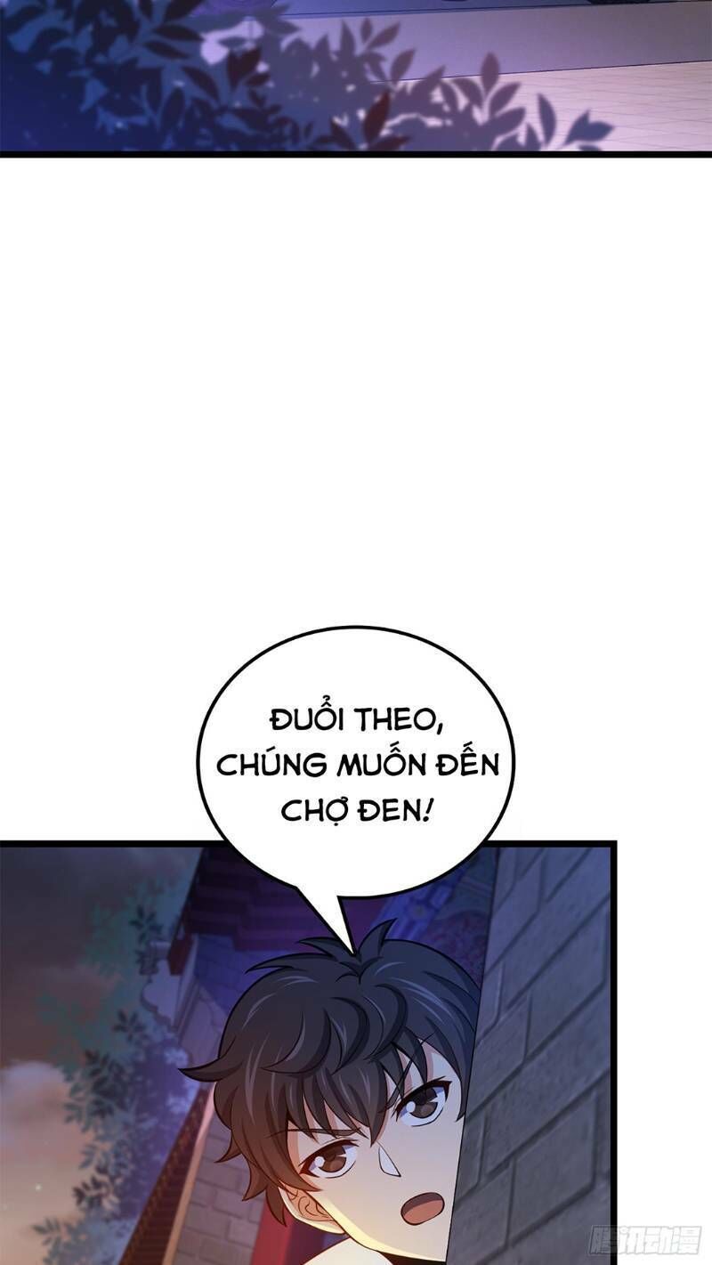 Đại Vương Tha Mạng Chapter 62 - Page 3