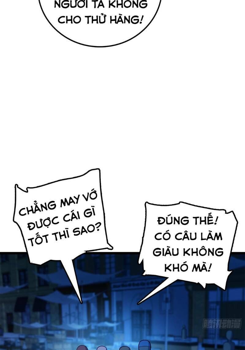 Đại Vương Tha Mạng Chapter 62 - Page 37