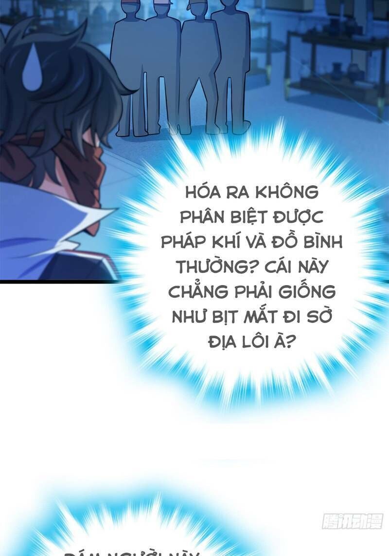 Đại Vương Tha Mạng Chapter 62 - Page 38