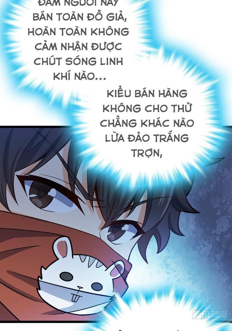 Đại Vương Tha Mạng Chapter 62 - Page 39