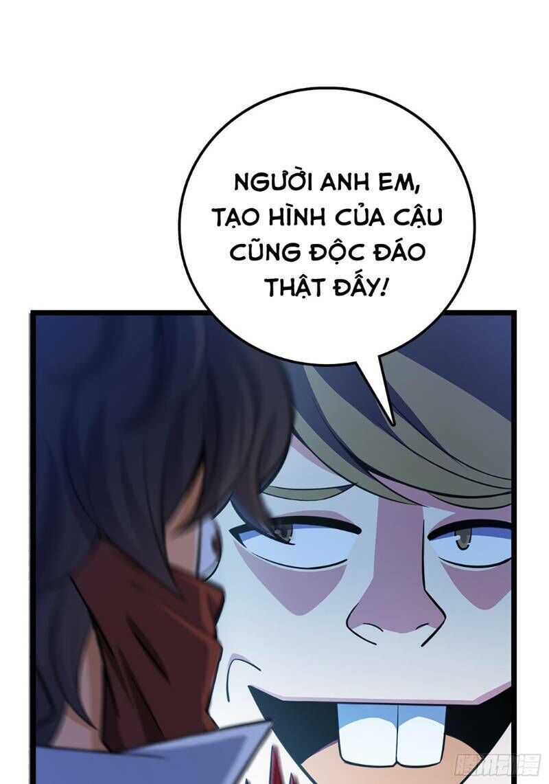 Đại Vương Tha Mạng Chapter 62 - Page 41