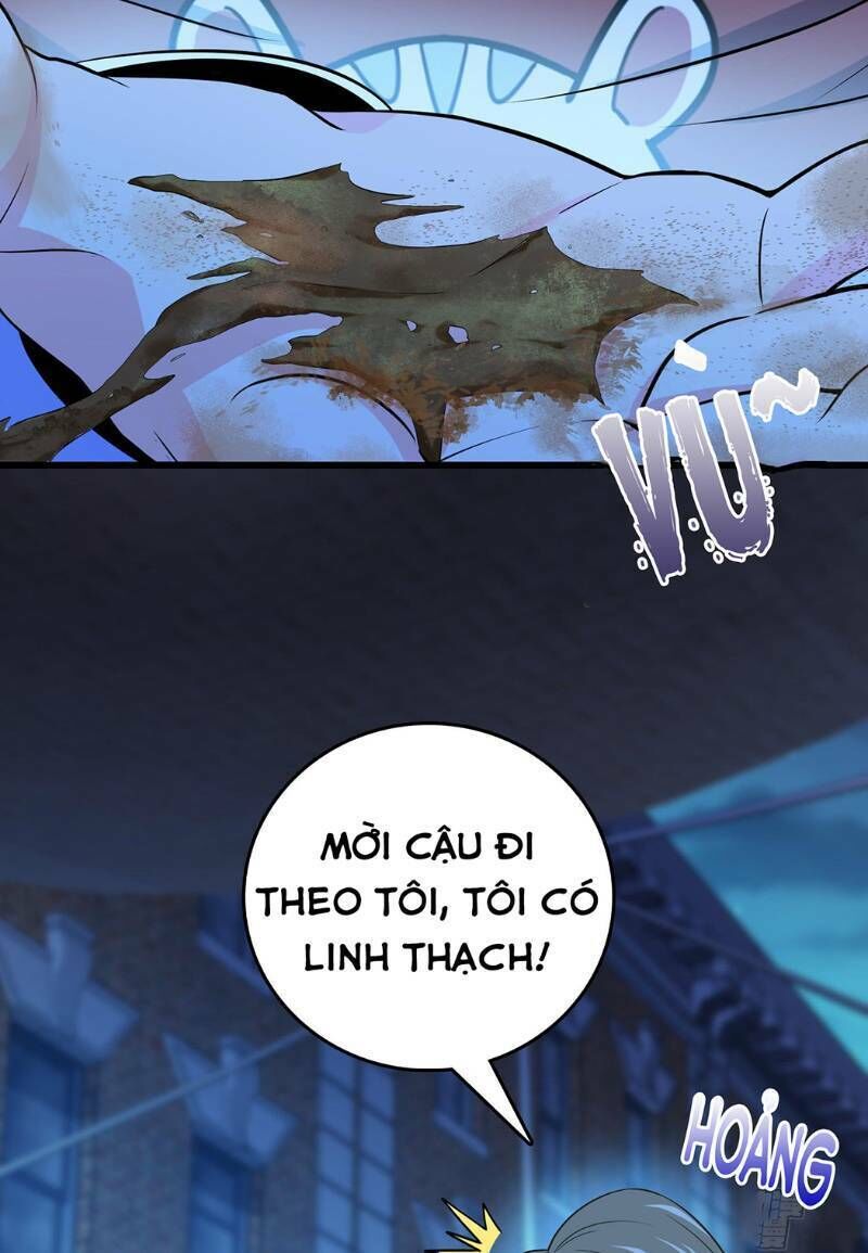 Đại Vương Tha Mạng Chapter 62 - Page 50