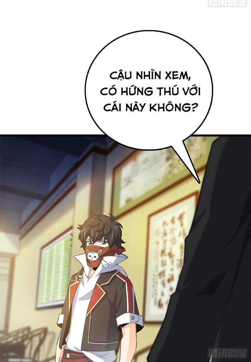 Đại Vương Tha Mạng Chapter 62 - Page 57