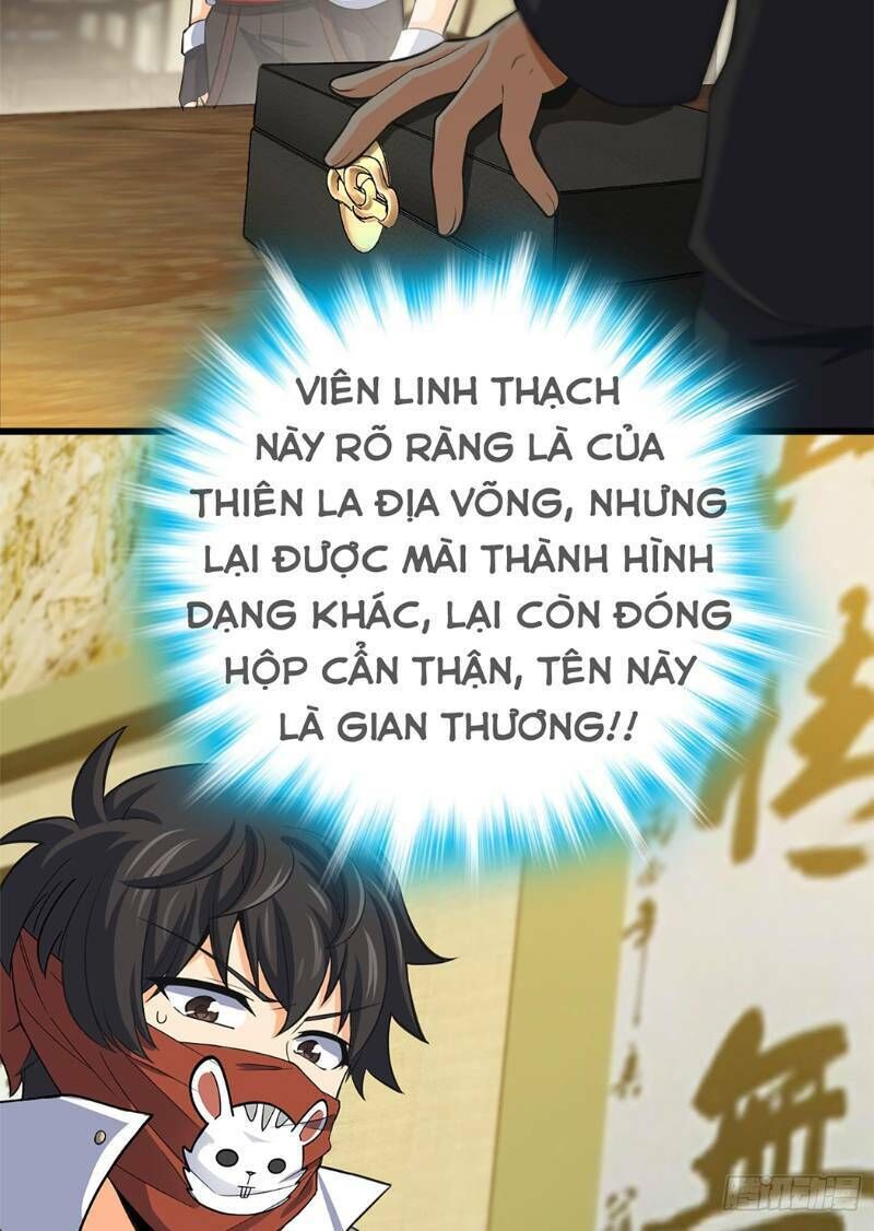 Đại Vương Tha Mạng Chapter 62 - Page 58