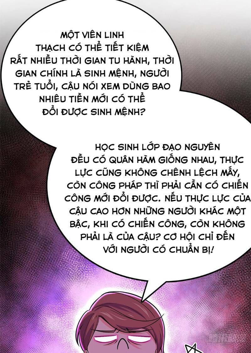 Đại Vương Tha Mạng Chapter 62 - Page 62