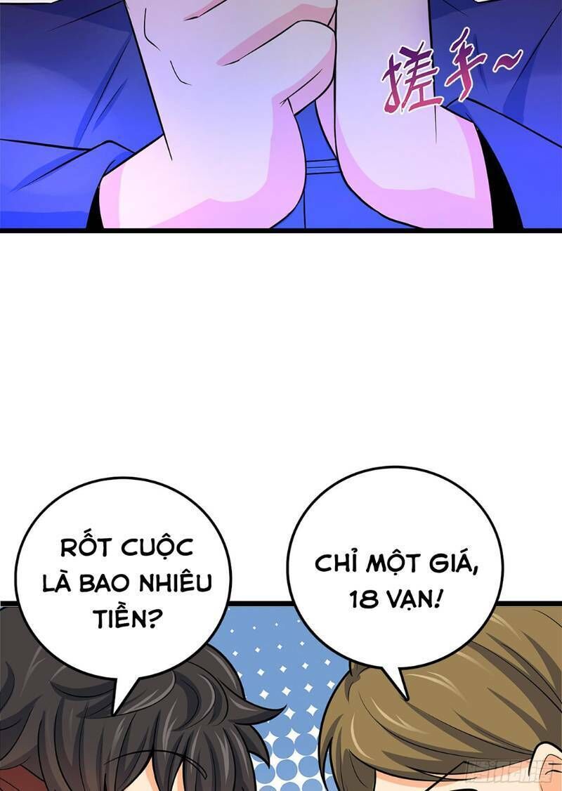 Đại Vương Tha Mạng Chapter 62 - Page 65