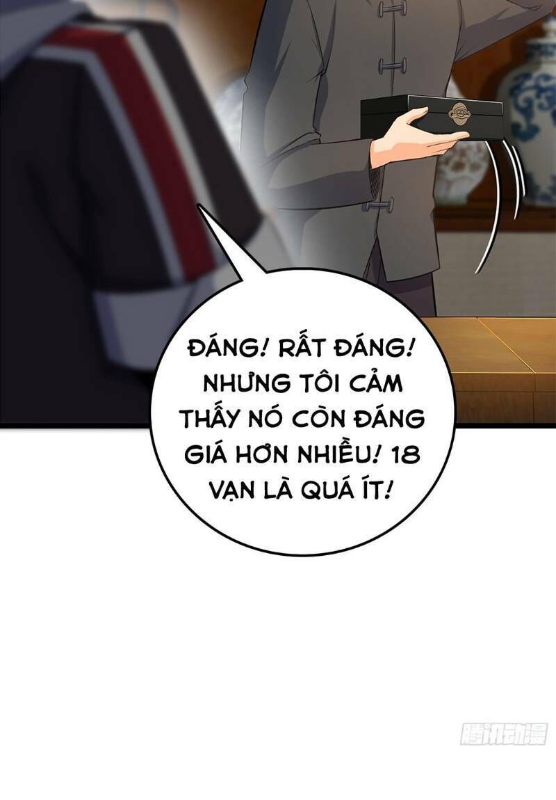 Đại Vương Tha Mạng Chapter 62 - Page 69