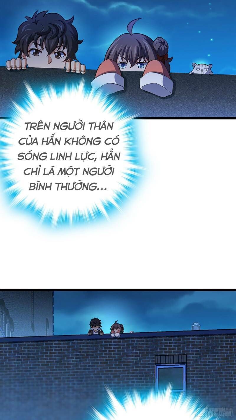 Đại Vương Tha Mạng Chapter 62 - Page 7