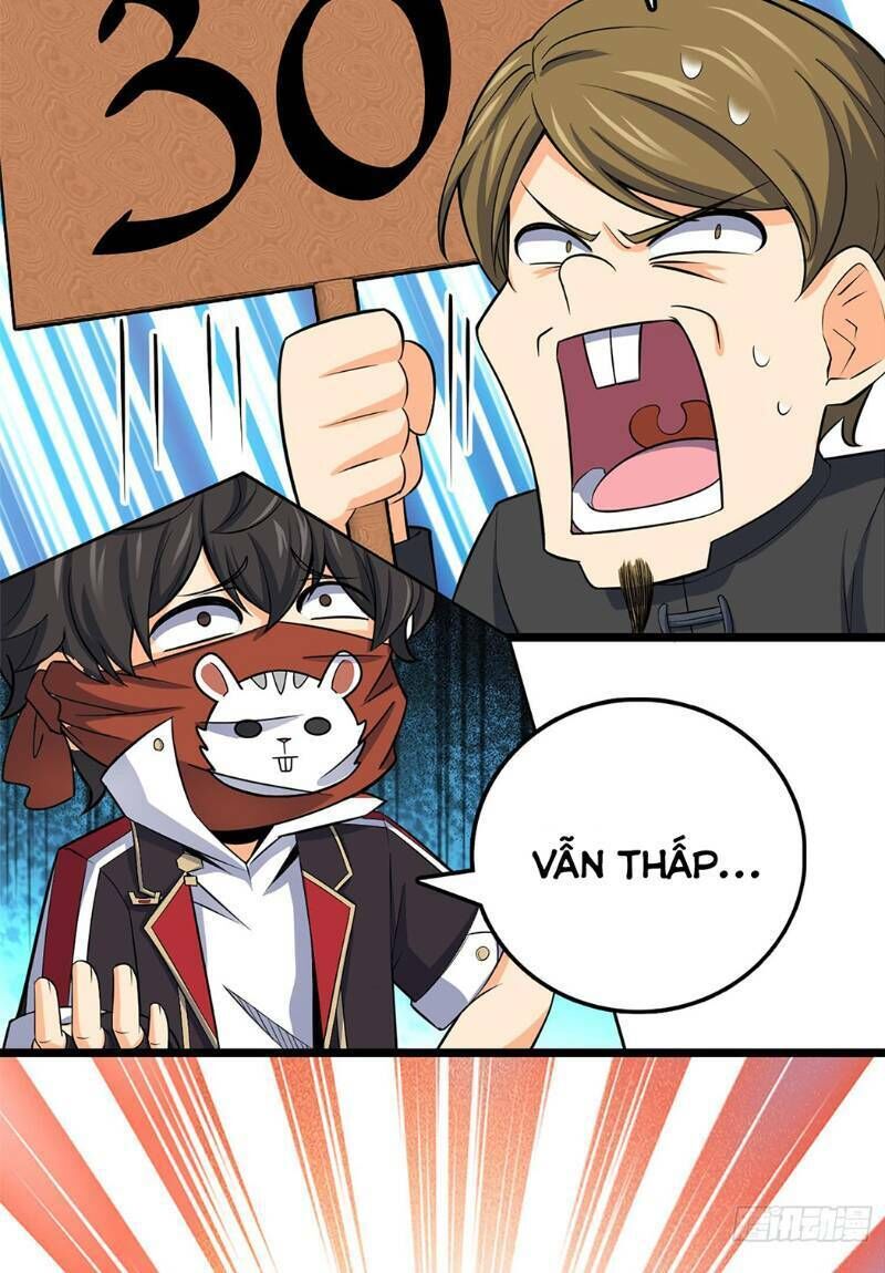 Đại Vương Tha Mạng Chapter 62 - Page 72