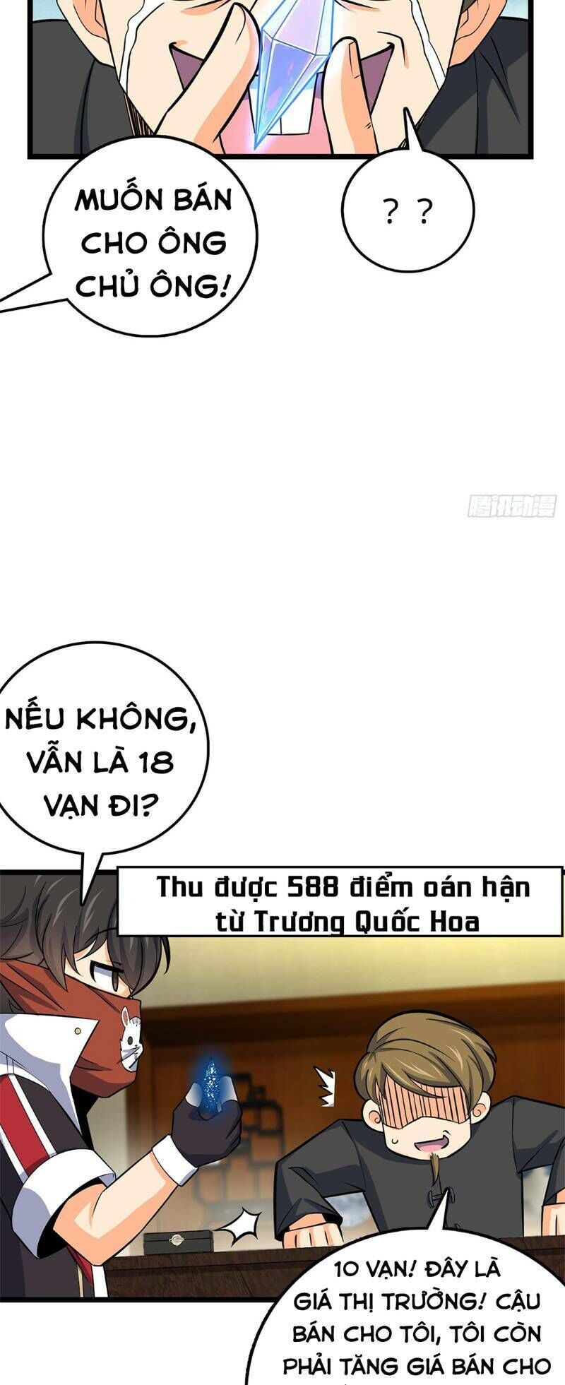 Đại Vương Tha Mạng Chapter 62 - Page 76