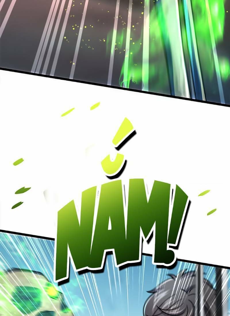 Đại Vương Tha Mạng Chapter 40 - Page 11