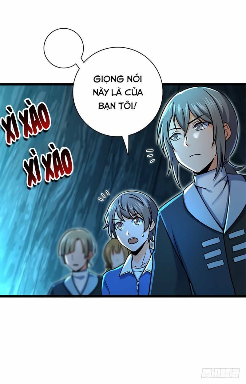 Đại Vương Tha Mạng Chapter 40 - Page 24