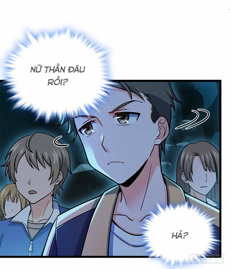 Đại Vương Tha Mạng Chapter 40 - Page 30