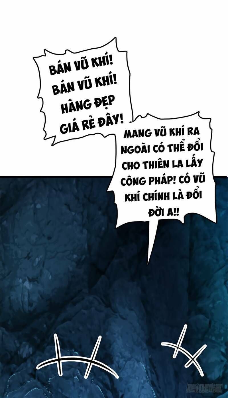 Đại Vương Tha Mạng Chapter 40 - Page 39