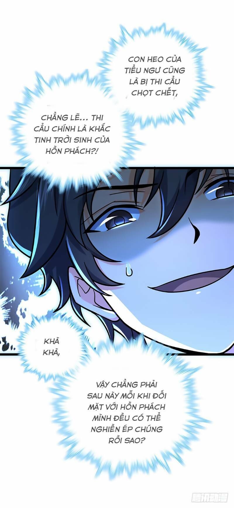 Đại Vương Tha Mạng Chapter 40 - Page 4