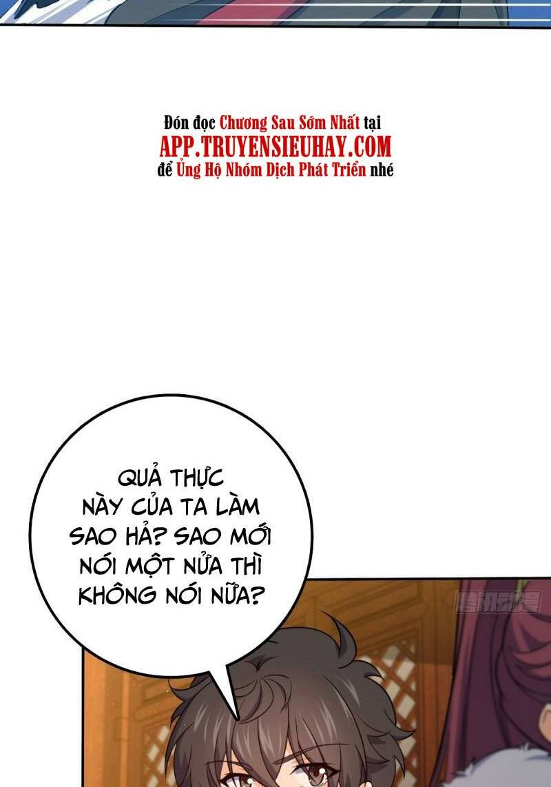 Đại Vương Tha Mạng Chapter 621 - Page 43