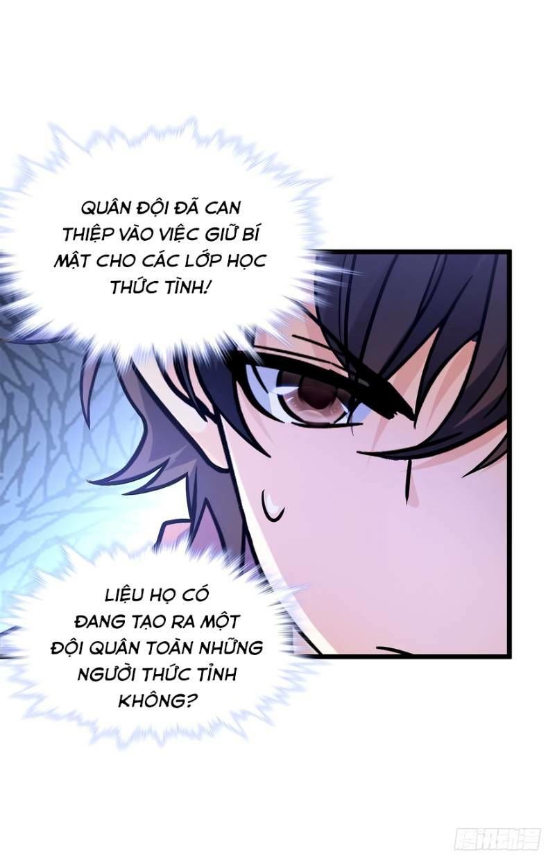 Đại Vương Tha Mạng Chapter 10 - Page 27