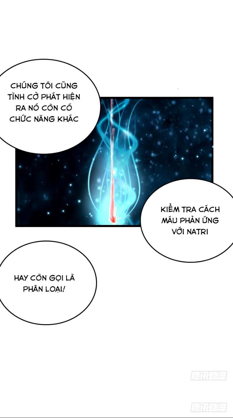 Đại Vương Tha Mạng Chapter 10 - Page 38