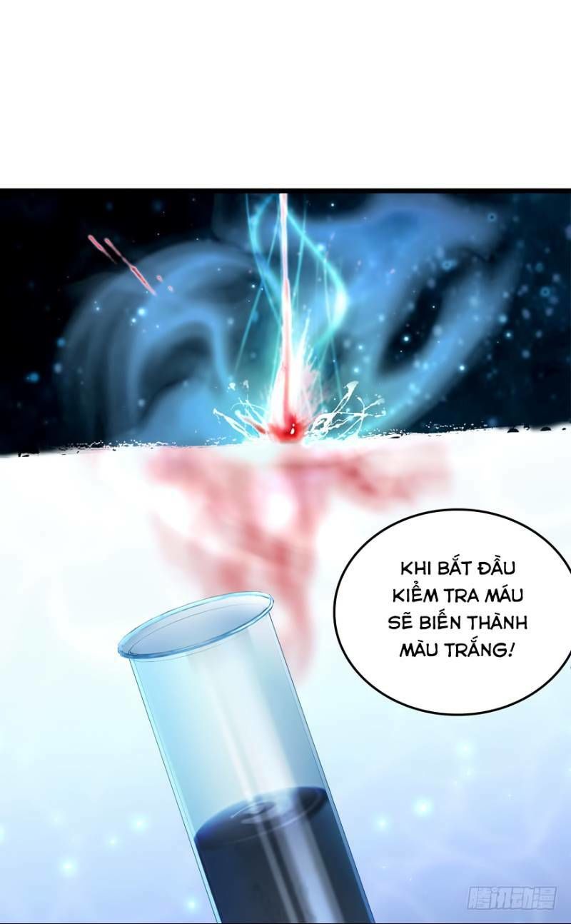 Đại Vương Tha Mạng Chapter 10 - Page 39