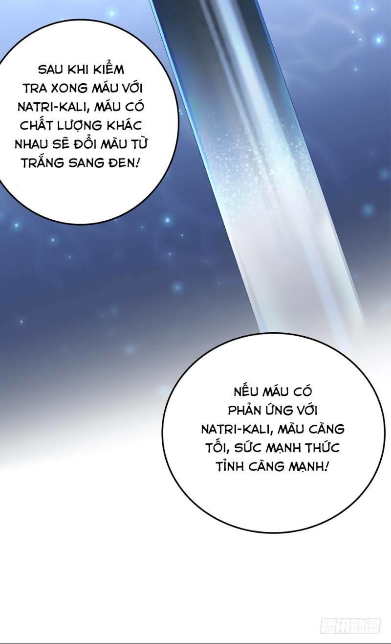 Đại Vương Tha Mạng Chapter 10 - Page 40