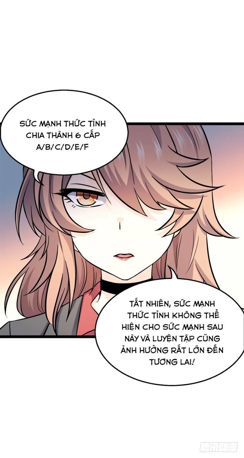 Đại Vương Tha Mạng Chapter 10 - Page 41