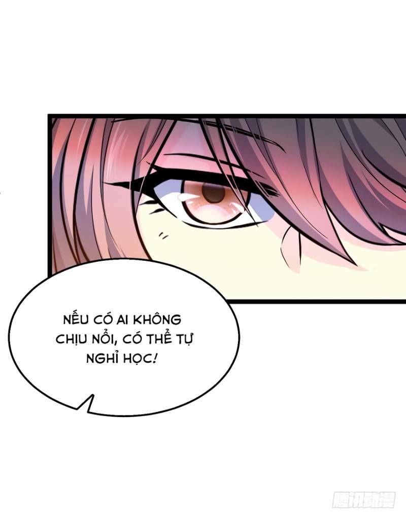 Đại Vương Tha Mạng Chapter 10 - Page 42